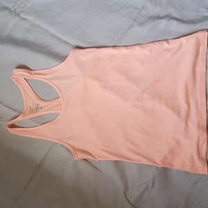 Nike DRI fit razor back